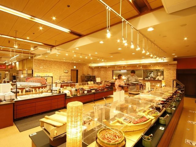 大江戸温泉物語 あわづグランドホテル/GENSEN HOLDINGS株式会社のアルバイト・バイト求人情報-02