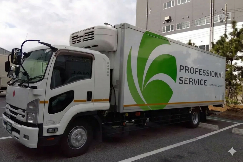 鴻池運輸株式会社の求人・転職情報