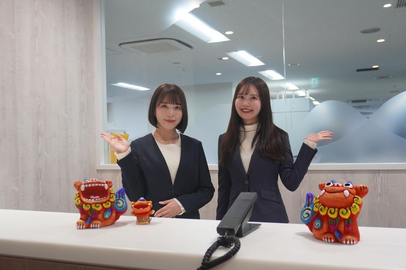 OCEAN GROUP株式会社の求人・転職情報