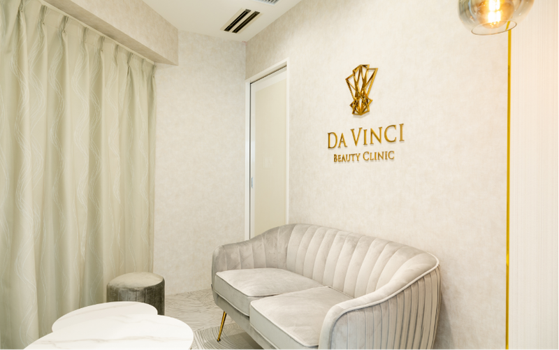 DA VINCI BEAUTY CLINICのアルバイト・バイト求人情報-02