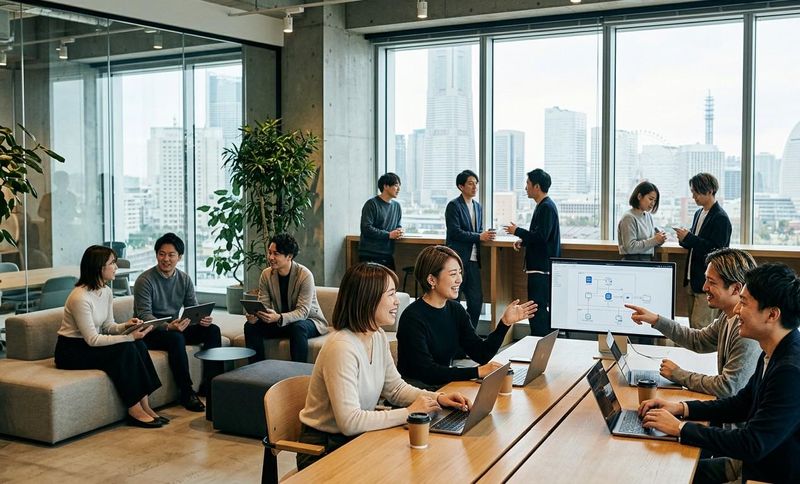 株式会社言語サービスの求人・転職情報