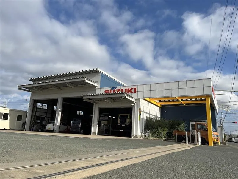 株式会社ガンズオートの求人・転職情報