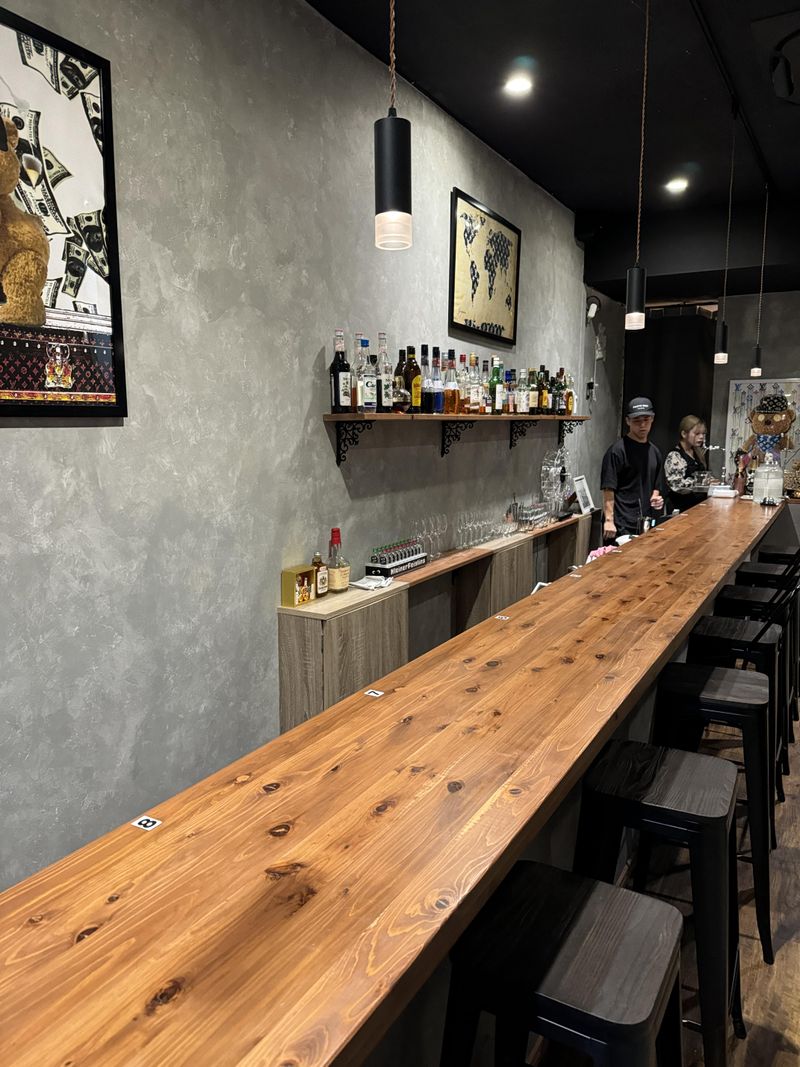グリークヨーグルト×アサイー　PLUS　春吉店のアルバイト・バイト求人情報-03