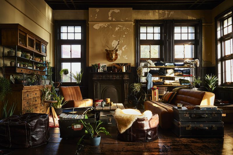 株式会社関家具の求人・転職情報