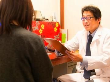 医療法人雄爽会　湘南台しらがクリニックのアルバイト・バイト求人情報-01