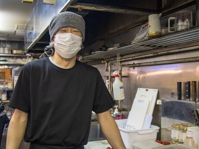 株式会社もめんどきの求人・転職情報
