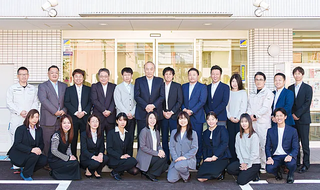 株式会社情報都市の求人・転職情報