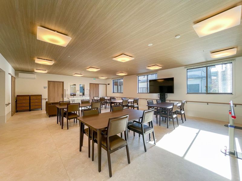 リハビリ連携施設「悠」下荻野のアルバイト・バイト求人情報-02