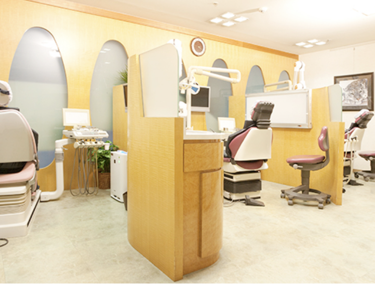 医療法人社団アイタワー歯科クリニックの求人・転職情報