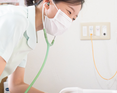 医療法人はるにれの求人・転職情報