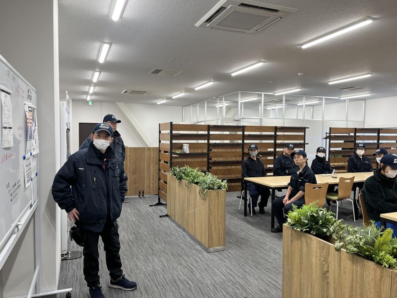 竹内運輸工業株式会社　横浜町田物流センターのアルバイト・バイト求人情報-04