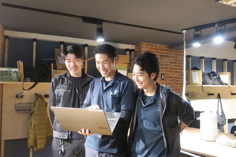 ランテック株式会社 飯田橋出張所のアルバイト・バイト求人情報-03