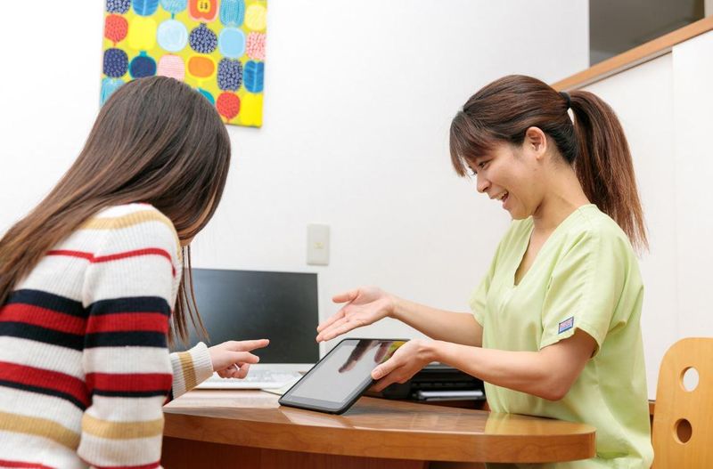 かねこ歯科クリニックの求人・転職情報-03