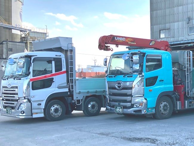 北海道宇部運送株式会社の求人・転職情報