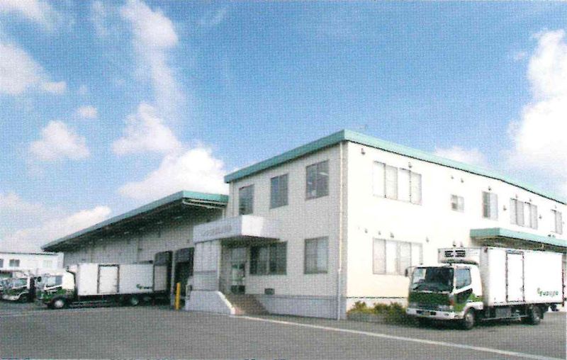 中央輸送株式会社　島田営業所の求人情報