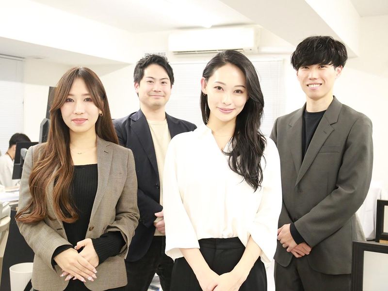 株式会社ＮＯＢＬＥの求人・転職情報