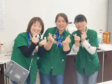 セブンイレブン　前橋西片貝2丁目店のアルバイト・バイト求人情報