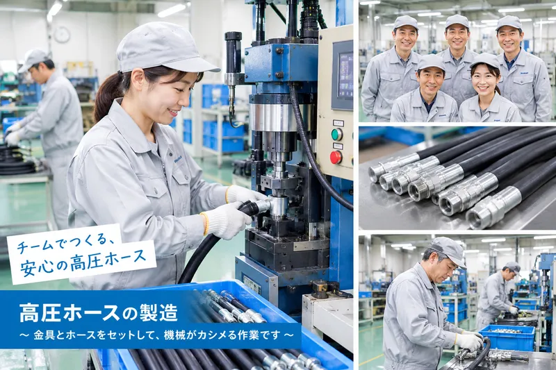 ハスト株式会社の求人・転職情報