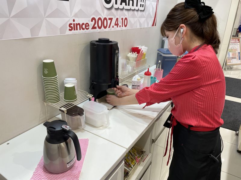 グッドユニサービス株式会社(シャンティカフェ八尾店)のアルバイト・バイト求人情報-03