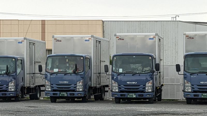 株式会社カインズ・ロジの求人・転職情報