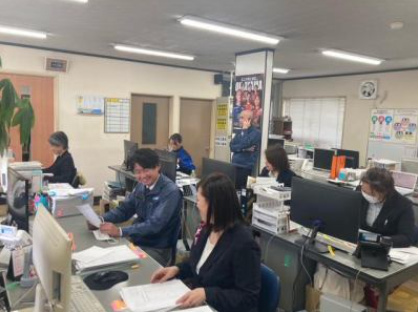 内田工業株式会社の求人・転職情報