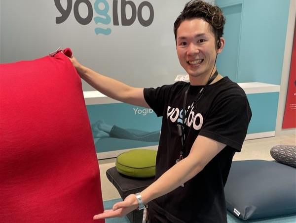 Yogibo　イオンモール須坂店のアルバイト・バイト求人情報-04