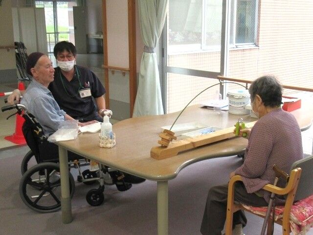 医療法人弘池会　介護老人保健施設ろうけんかづさのアルバイト・バイト求人情報-02