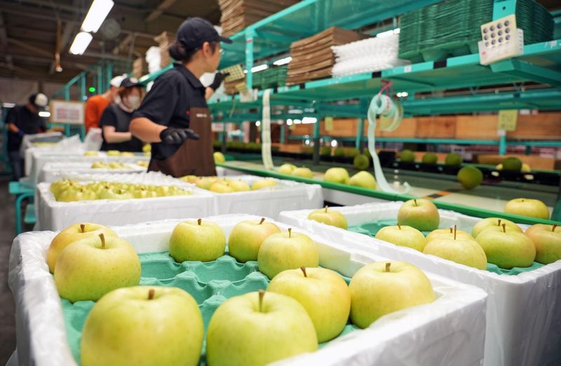 株式会社日本農業の求人・転職情報