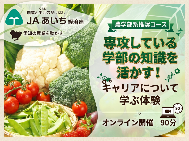 愛知県経済農業協同組合連合会