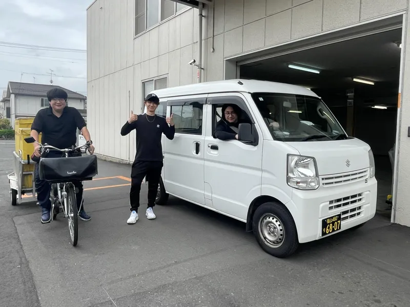 求人画像