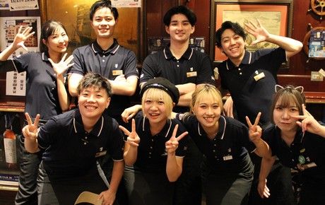 HUB(ハブ)　新橋店のアルバイト・バイト求人情報-05