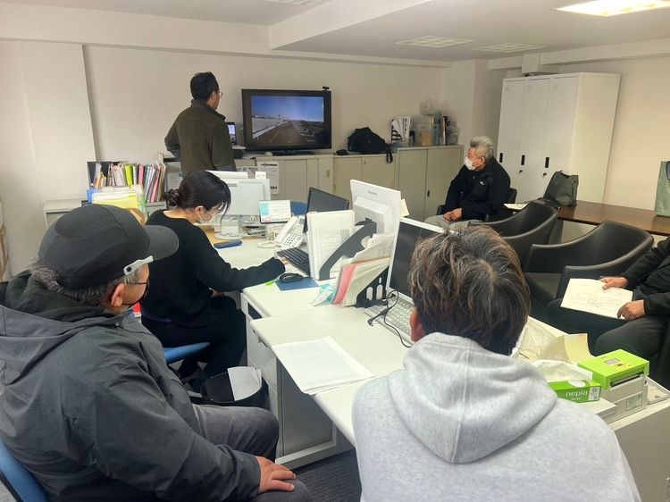 株式会社フレックス(大阪府)の求人・転職情報