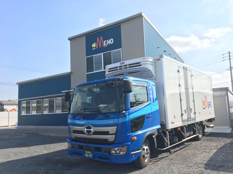 株式会社名豊の求人・転職情報