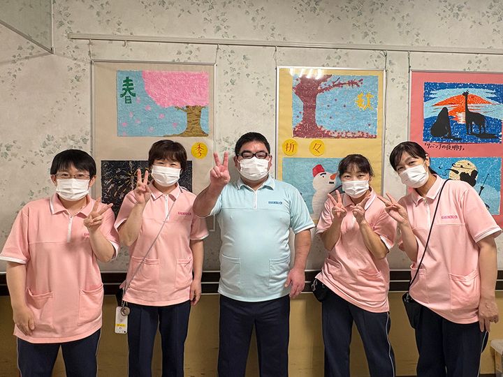 特別養護老人ホーム 柿木園のアルバイト・バイト求人情報-03