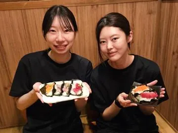 ご当地酒場 長崎県五島列島 小値賀町 日本橋店のアルバイト・バイト求人情報-02