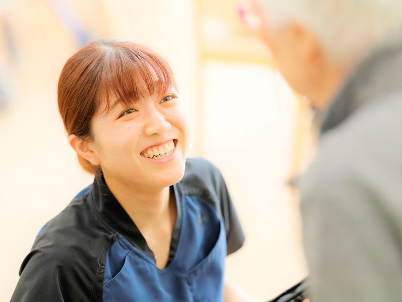 株式会社小俣組 サニーステージ星川のアルバイト・バイト求人情報-05