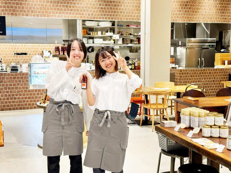 シュイロ　/　SHUIRO eat & craftのアルバイト・バイト求人情報-02