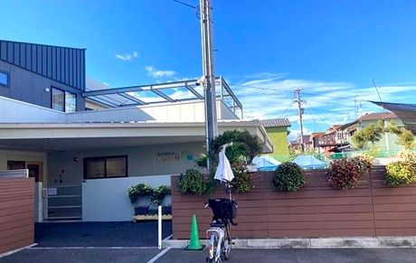 社会福祉法人暁光会 ひかり学園の求人・転職情報