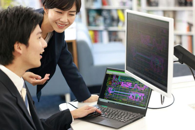 株式会社日立システムズフィールドサービス　ファナック株式会社内のアルバイト・バイト求人情報-03