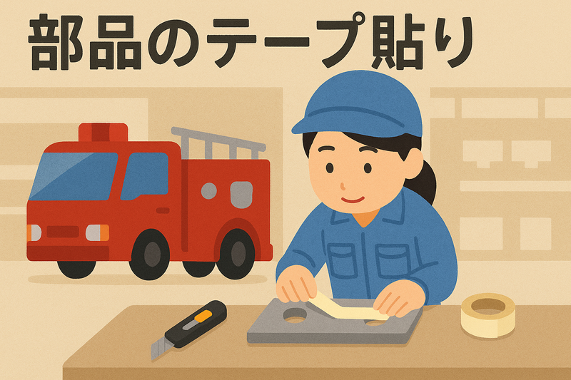インプルーブ株式会社　nkfの派遣求人情報
