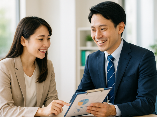 株式会社FPG　盛岡営業所の求人・転職情報
