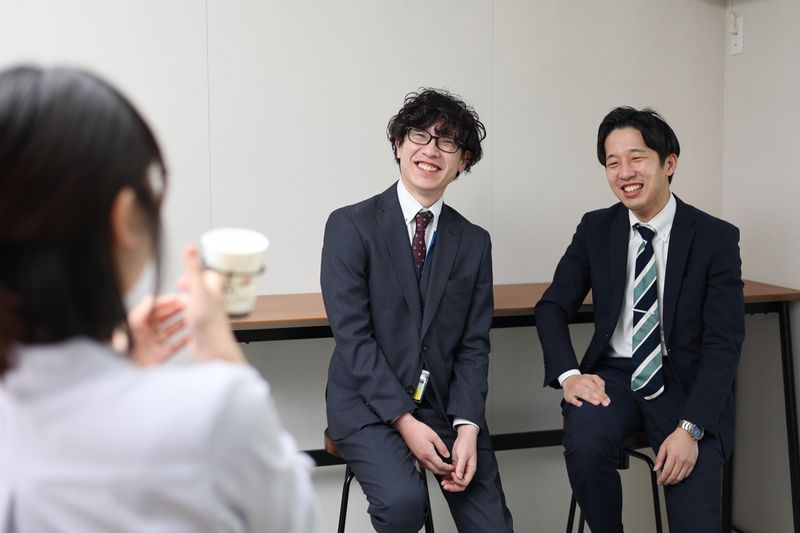 NA&HRコンサルティング社会保険労務士法人のアルバイト・バイト求人情報-03