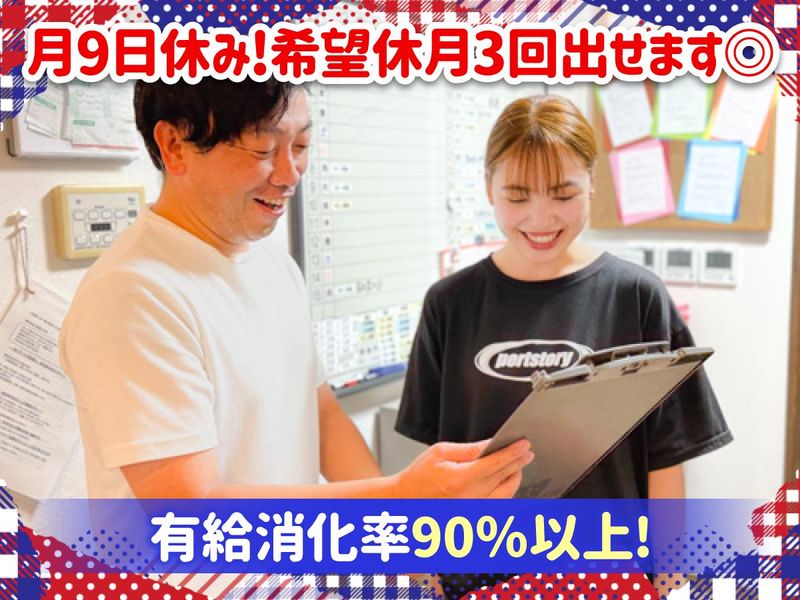 求人画像