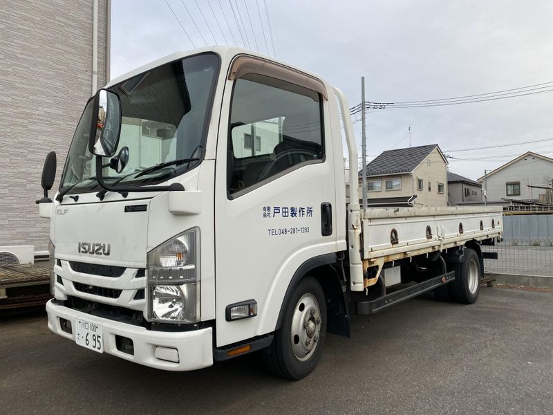 有限会社戸田製作所の求人・転職情報