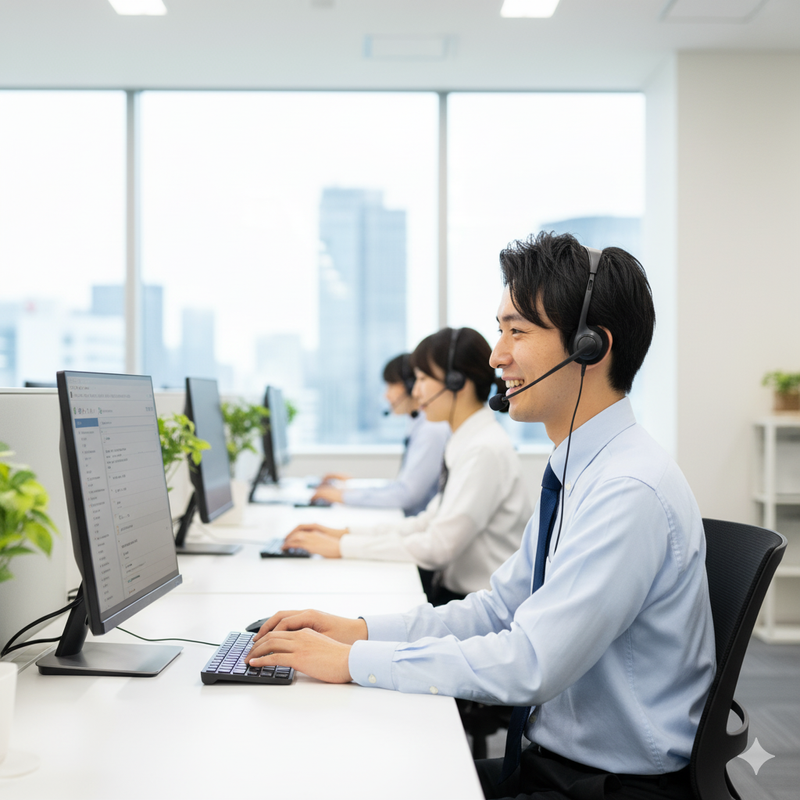 株式会社ノースの派遣求人情報