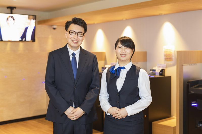 株式会社相鉄ホテルマネジメント　相鉄フレッサイン東京赤坂のアルバイト・バイト求人情報-09