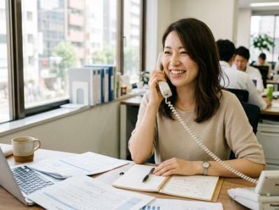 求人画像