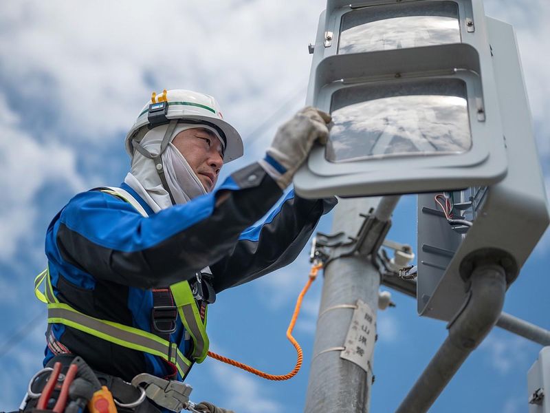 山陽エースライン工業株式会社の求人・転職情報