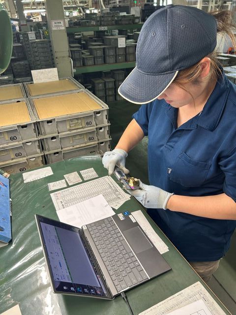 株式会社豊洋製作所の求人・転職情報