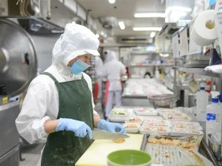 社会福祉法人名古屋市総合リハビリテーション事業団の求人・転職情報